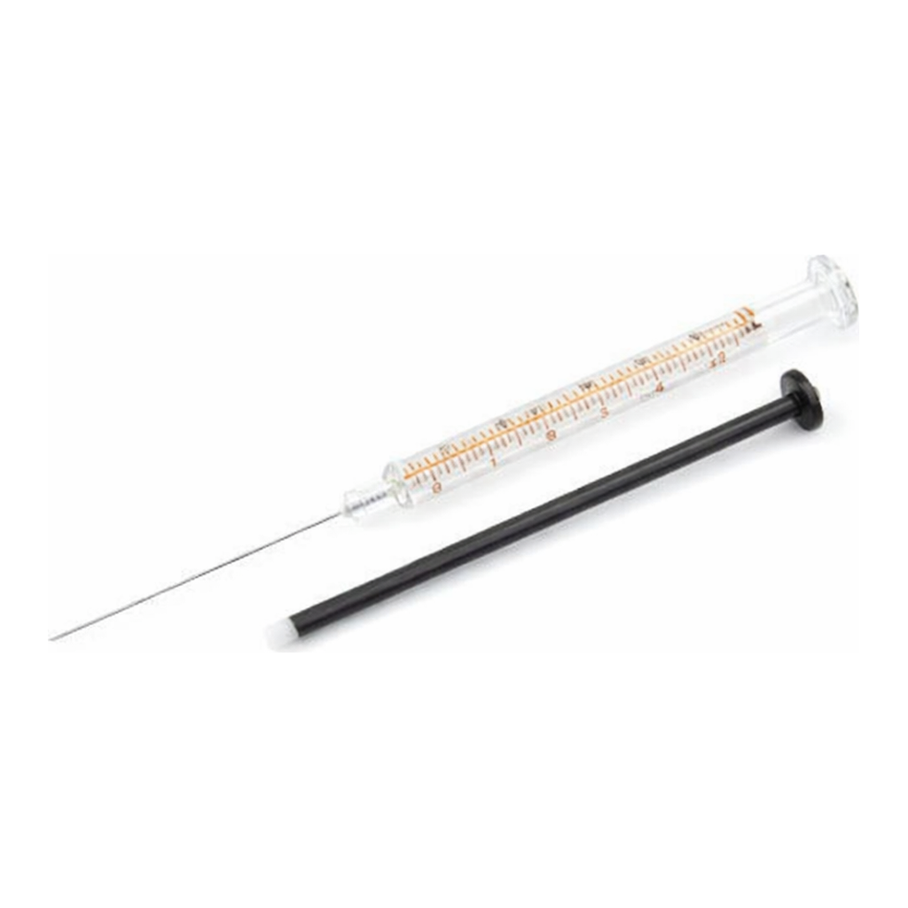 Restek Syringe, Hamilton, CTC Headspace HD-Type 1mL (26/51/5)