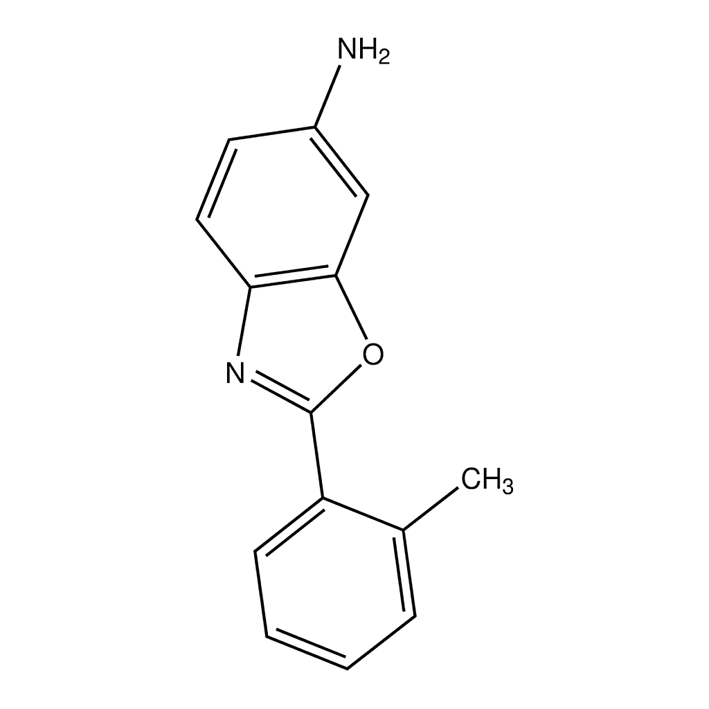 Merck 2-o-Tolylbenzo[d]oxazol-6-amine