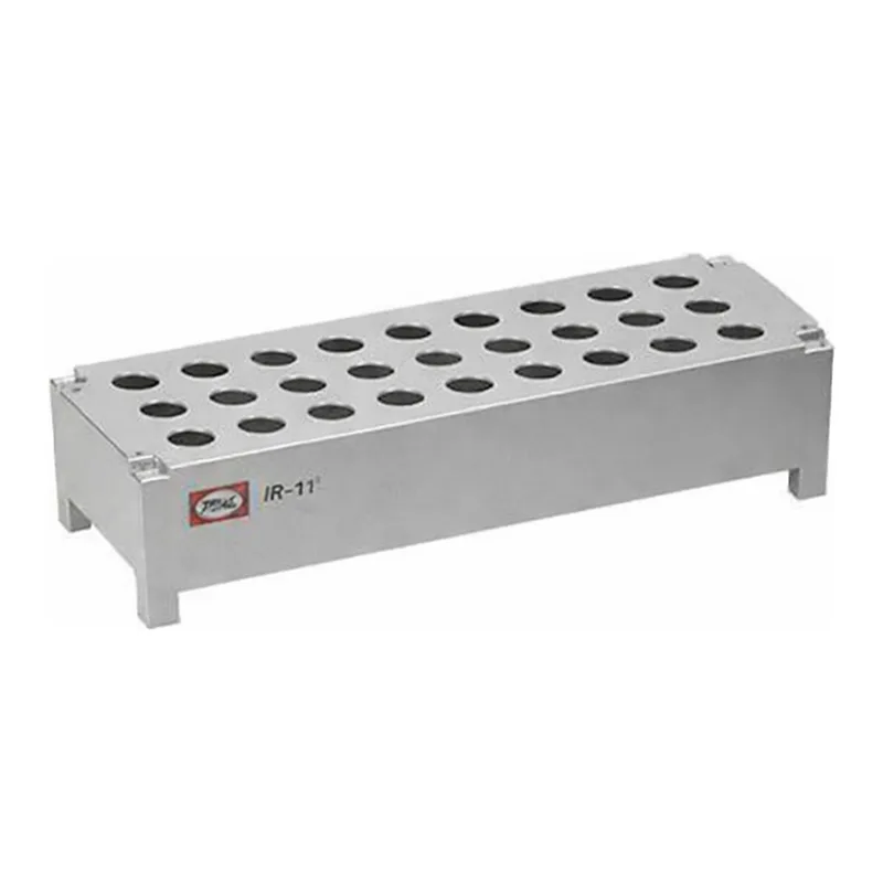 AS ONE Ice Rack, 튜브 랙(아이스·랙®)