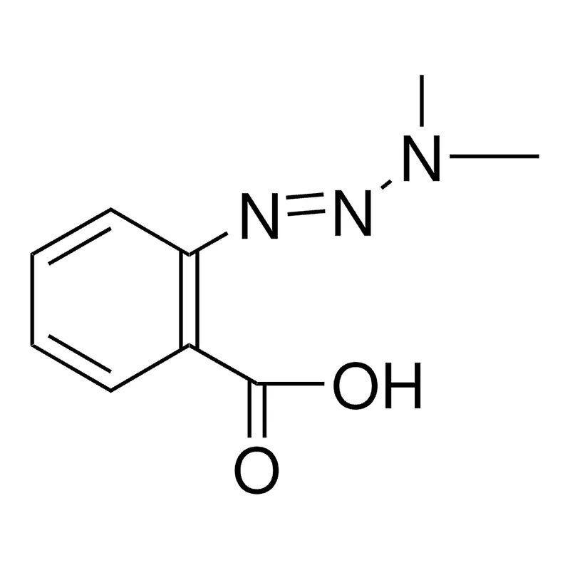 Merck 1-(2-CARBOXYPHENYL)-3,3-DIMETH - 50mg