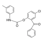 Merck 2-BENZOYL-4-CHLOROPHENYL N-(M- - 50 MG&
