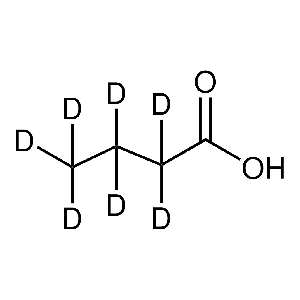 Merck Butyric-d7 acid