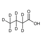 Merck Butyric-d7 acid