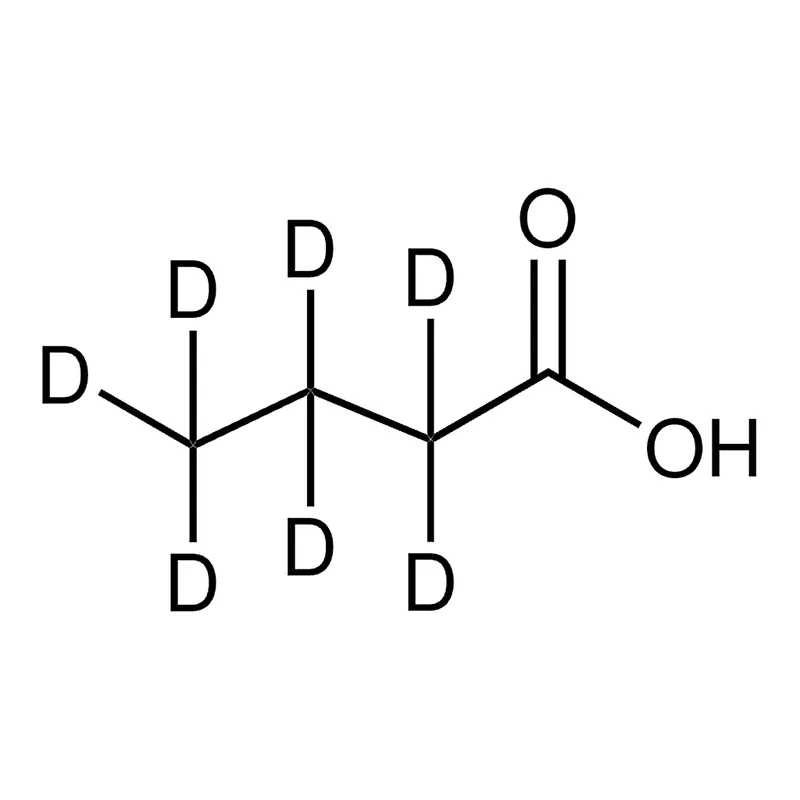 Merck Butyric-d7 acid