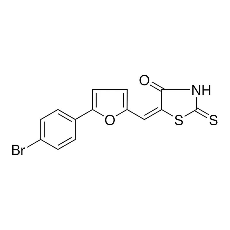 Merck 5-(5-(4-BROMO-PHENYL)-FURAN-2- - 50 MG&
