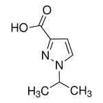 Merck 1-Isopropyl-1H-pyrazole-3-carboxylic acid
