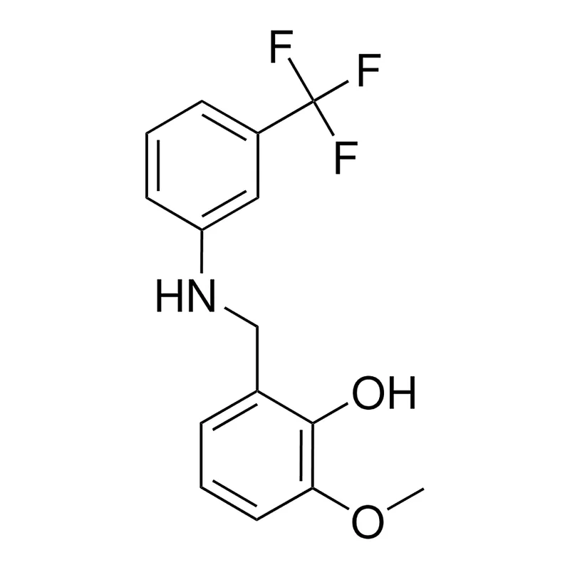 Merck N-(3-(TRIFLUOROMETHYL)PHENYL)- - 50 MG&