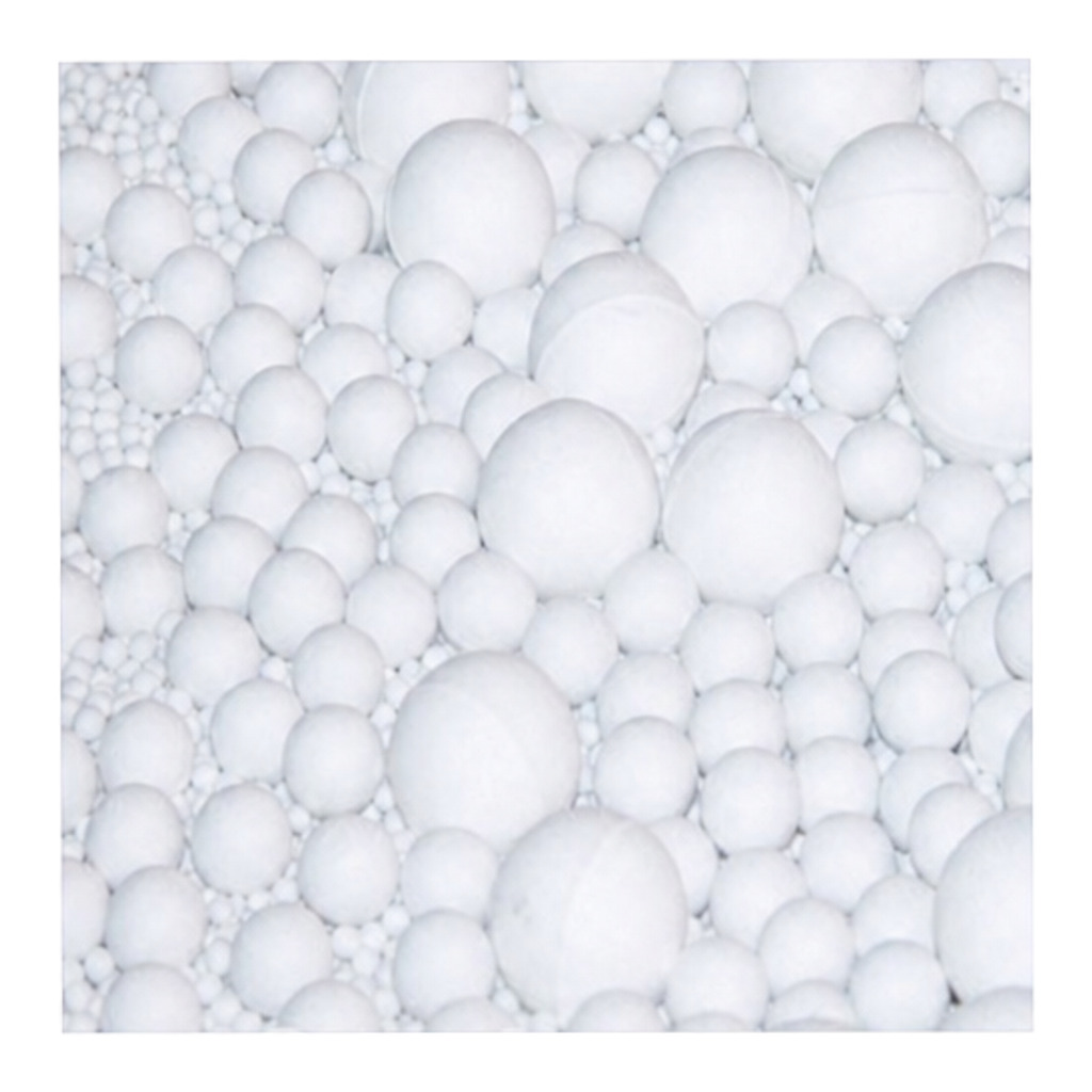 알루미나볼(Alumina Ball) 분쇄용볼 (Grinding Ball )