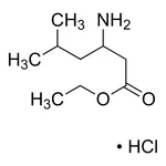 Merck Ethyl 3-amino-5-methylhexanoate hydrochloride