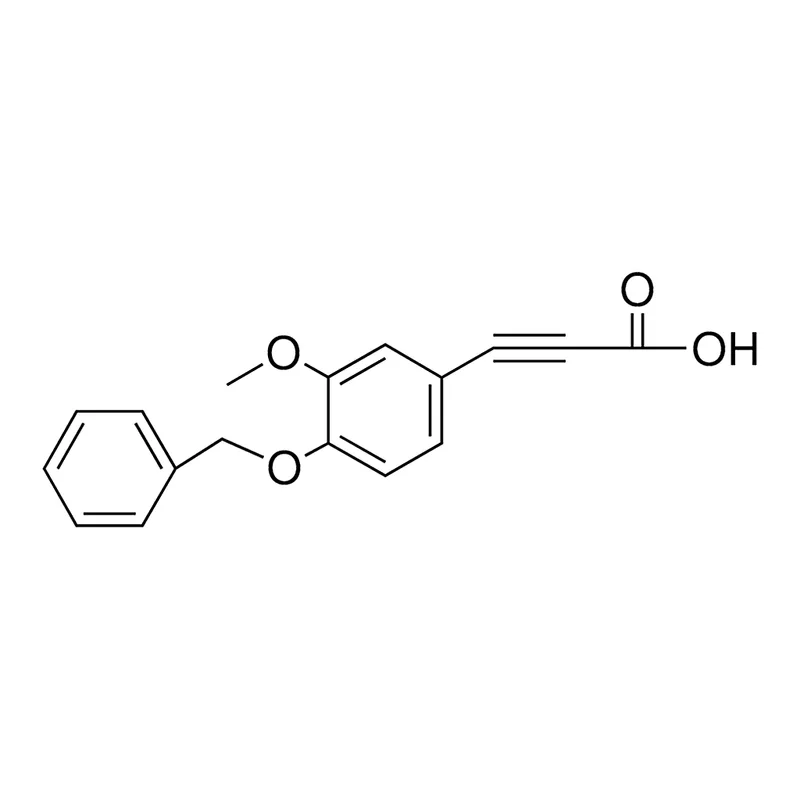 Merck 3-(4-BENZYLOXY-3-METHOXY-PHENY - 25 MG&