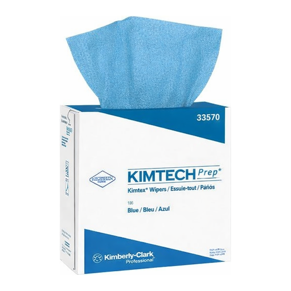 Thermo Fisher Scientific Kimtech Prep Kimtex Wipers
