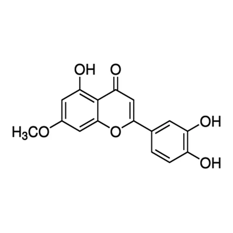 Merck LUTEOLIN 7-METHYL ETHER
