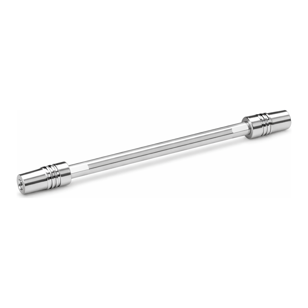 Waters ACQUITY UPLC HSS C18 Column, 100Å, 1.8 µm, 1 mm X 100 mm, 1/pk