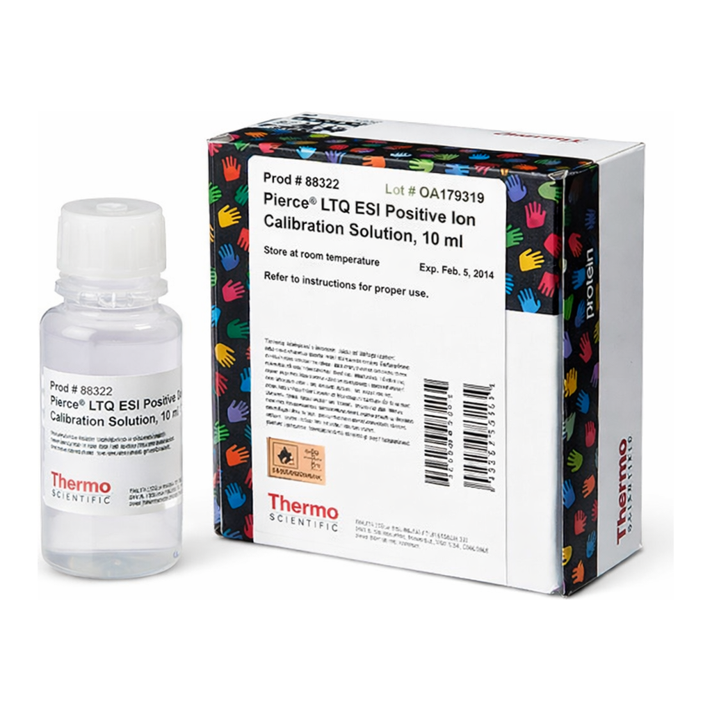 Thermo Fisher Scientific Pierce LTQ ESI Positive Ion Calibration Solution