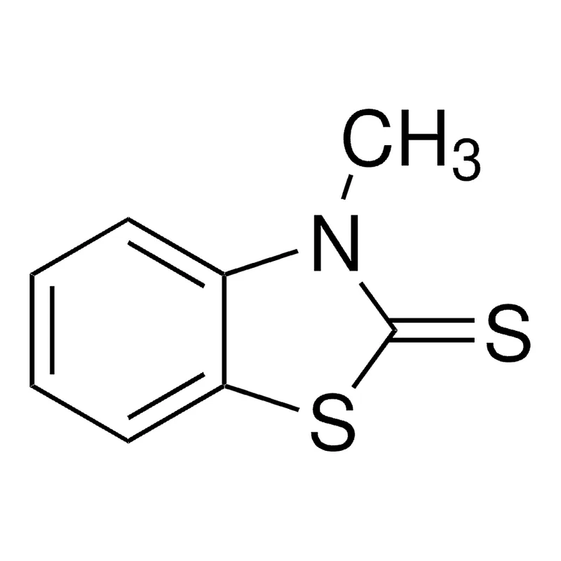 Merck 3-Methylbenzothiazole-2-thione