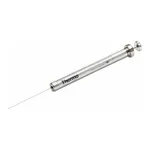 Thermo Fisher Scientific Manual, Fixed Needle, Gas Tight Syringe for GC Instruments