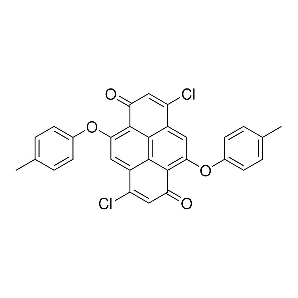 Merck 3,8-DICHLORO-5,10-BIS-P-TOLYLO - 10 MG &