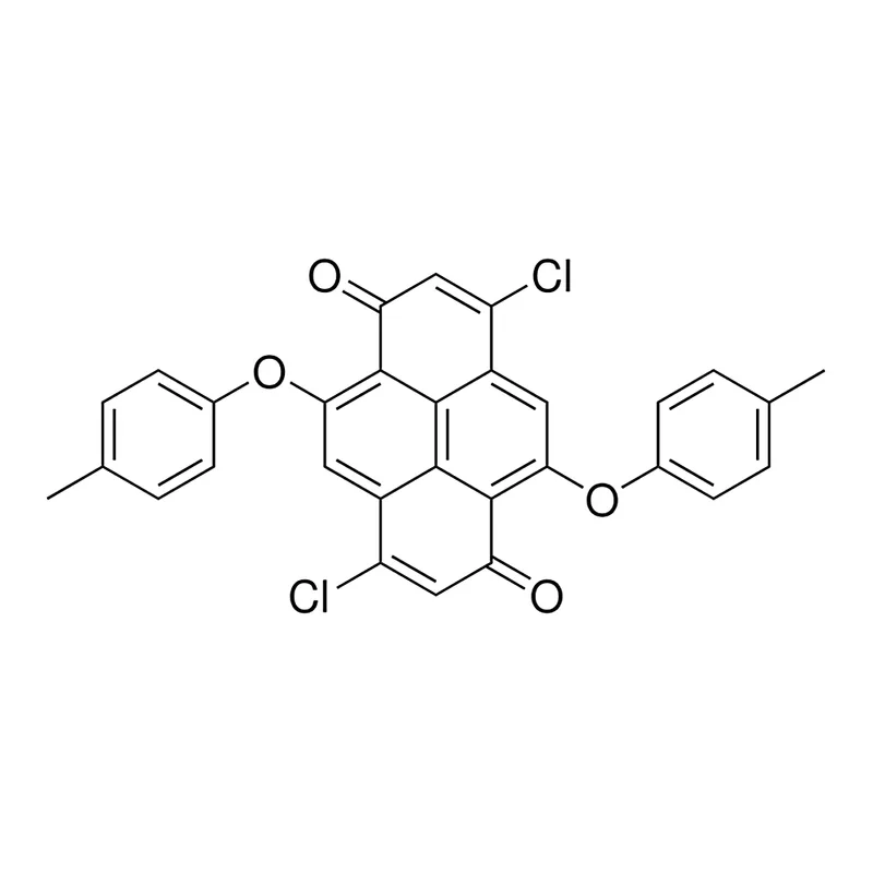 Merck 3,8-DICHLORO-5,10-BIS-P-TOLYLO - 10 MG &
