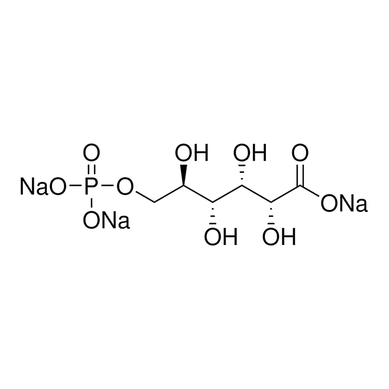 Merck 6-Phosphogluconic acid trisodium salt
