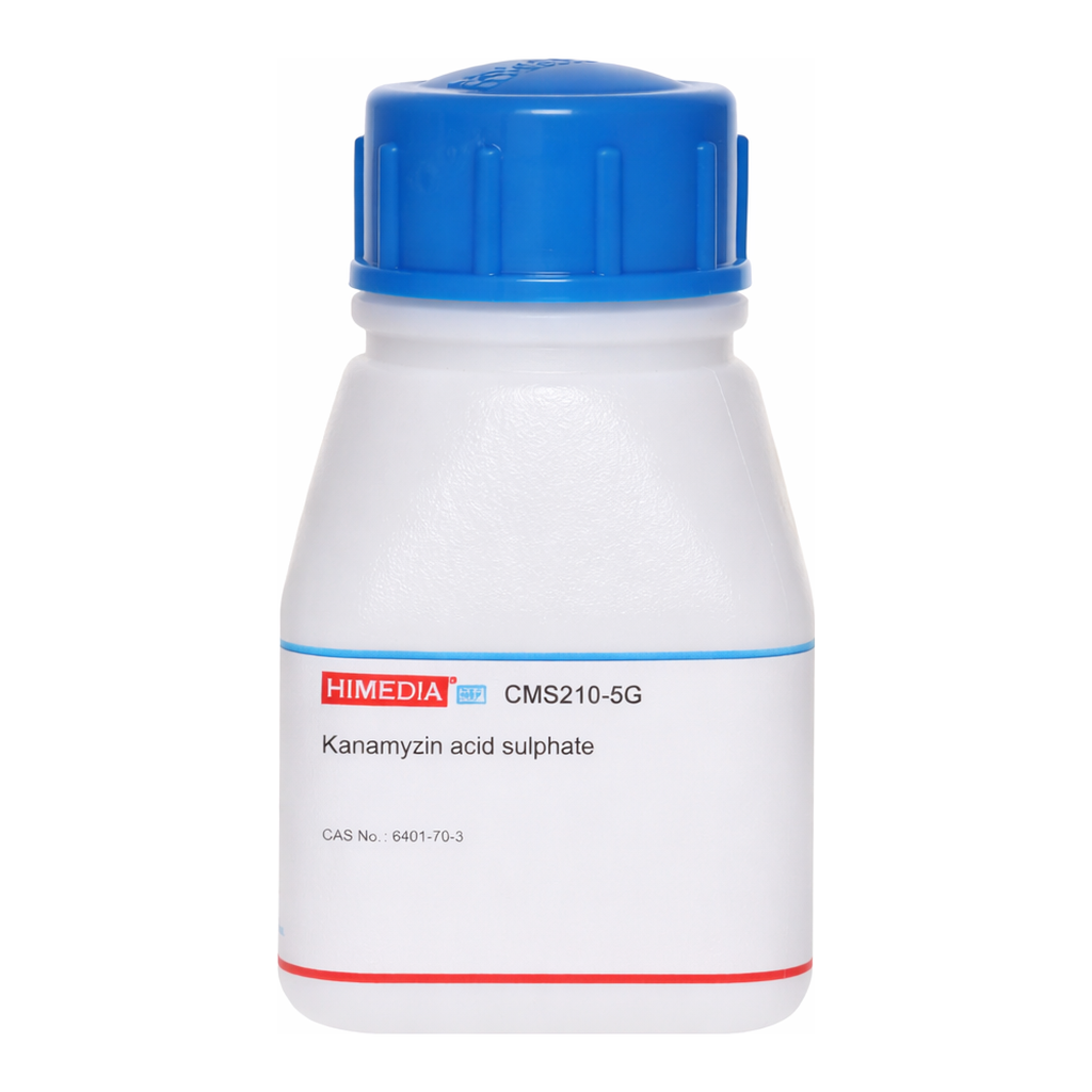 Himedia Kanamycin acid sulphate