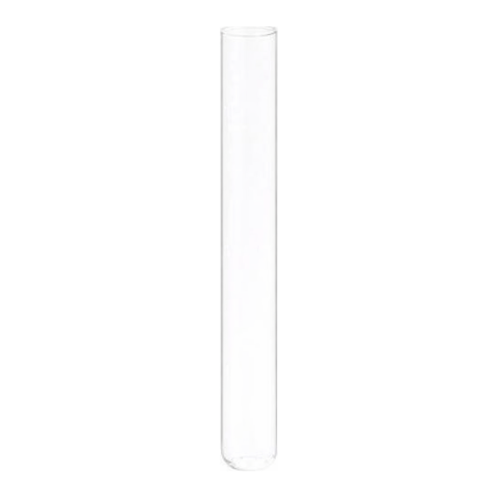 AS ONE Glass Test Tube, 유리 시험관