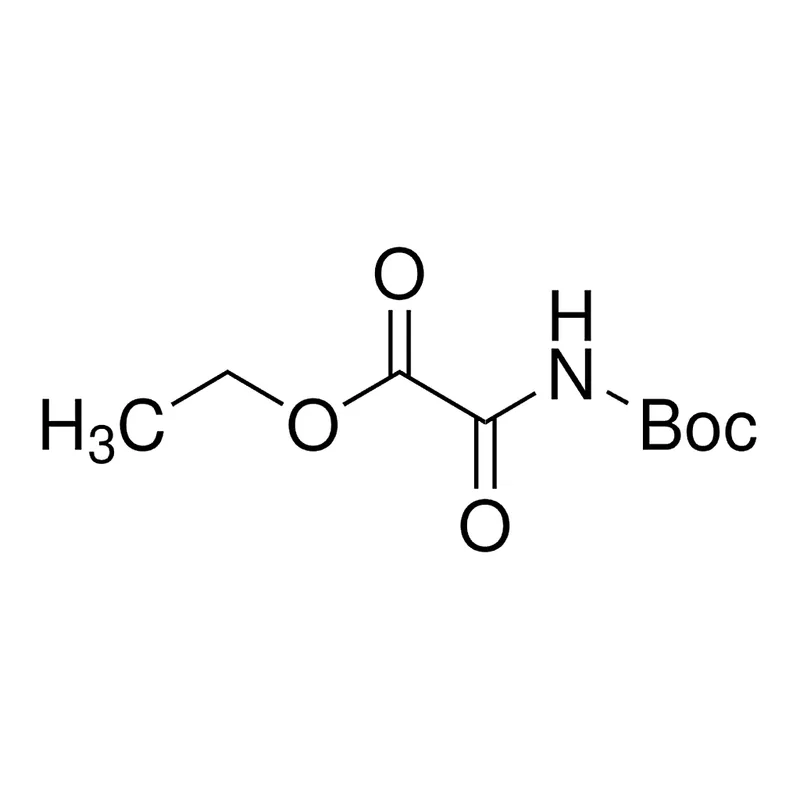 Merck Ethyl N-Boc-oxamidate
