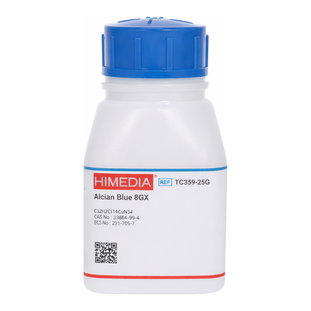 Himedia Alcian blue 8GX