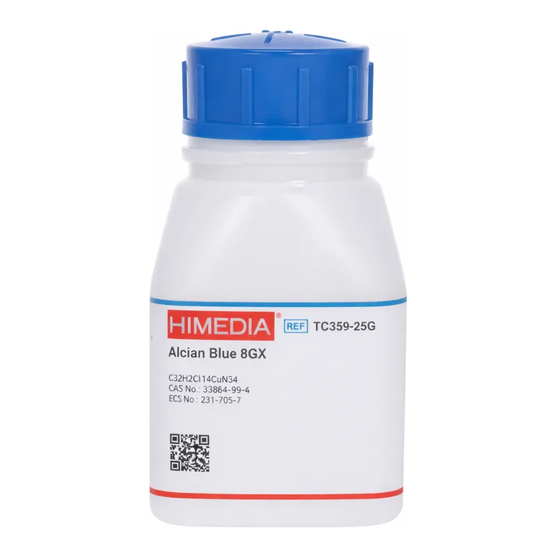 Himedia Alcian blue 8GX