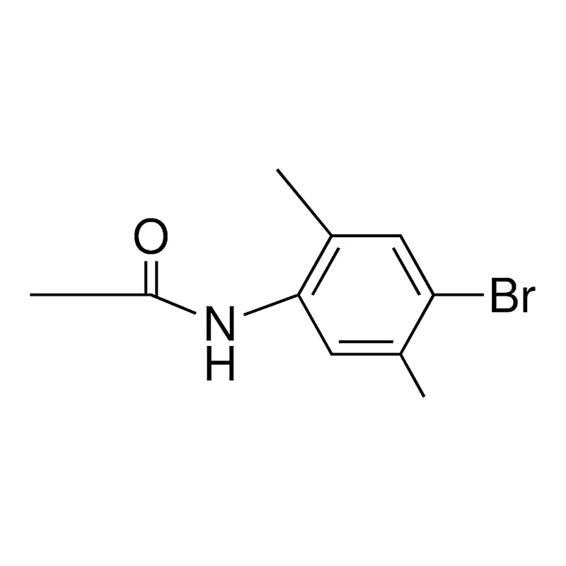 Merck 4'-BROMO-2',5'-ACETOXYLIDIDE - 50 MG