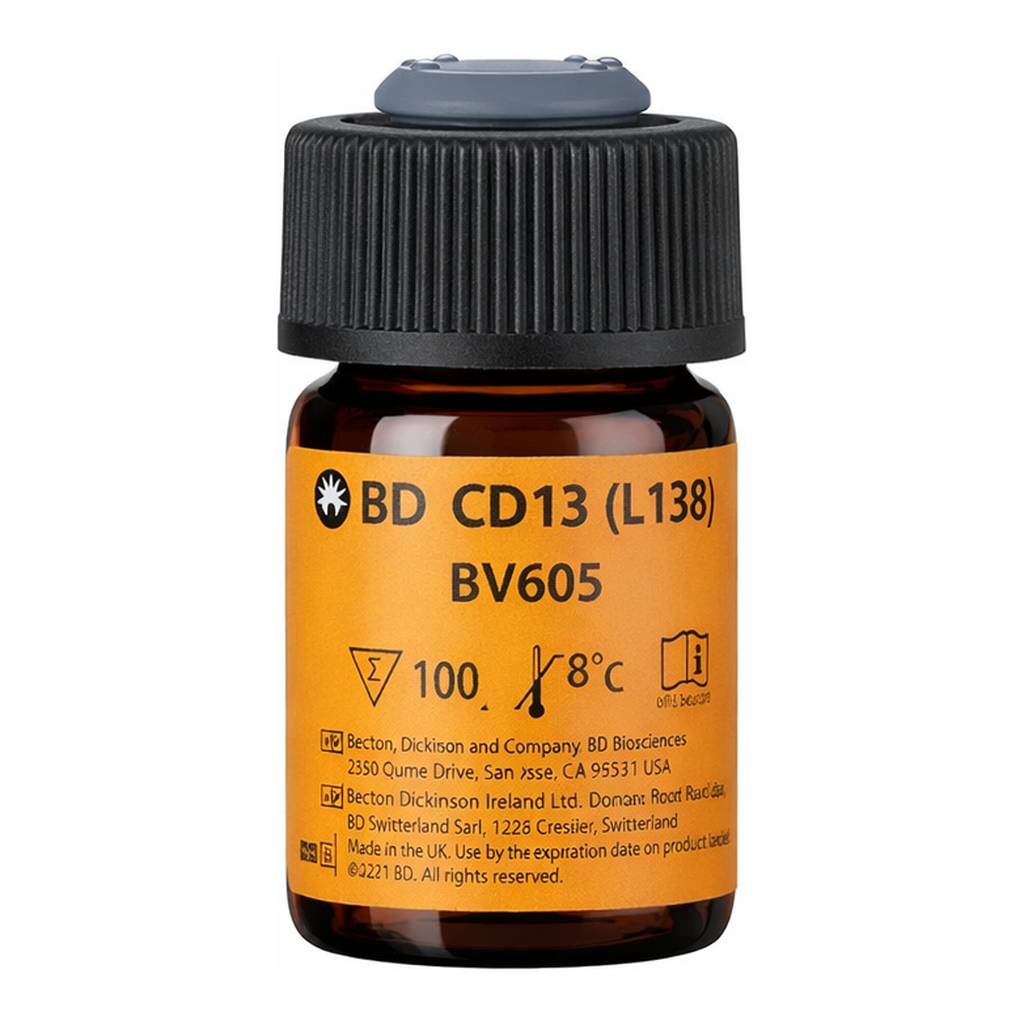 BD CD13 (L138) BV605