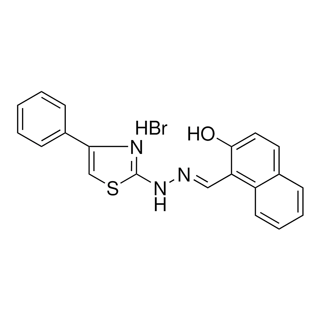 Merck 2-HYDROXY-1-NAPHTHALDEHYDE (4-PH-