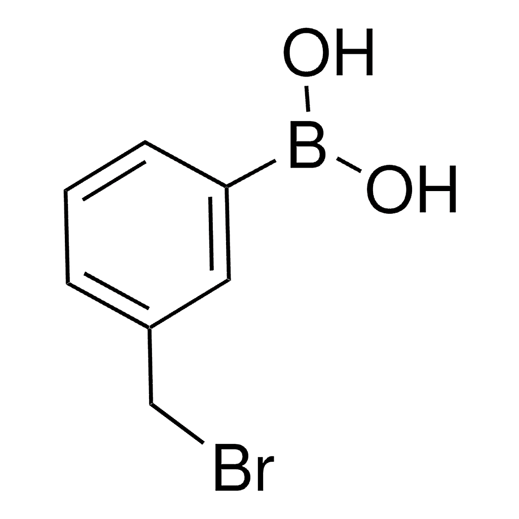Merck 3-(Bromomethyl)phenylboronic acid