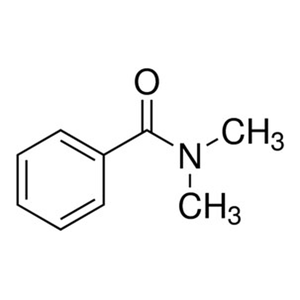 Merck N,N-DIMETHYLBENZAMIDE, 99%