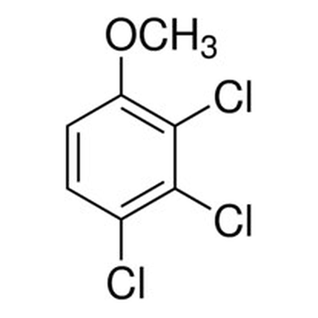 Merck 2,3,4-Trichloroanisole, Pestanal