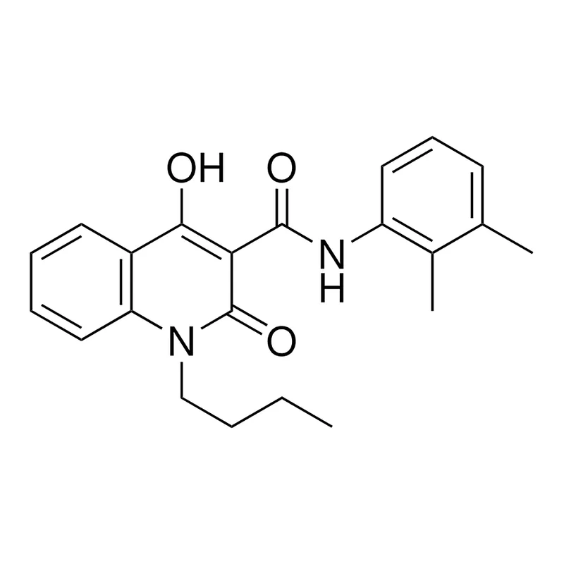 Merck 1-BUTYL-N-(2,3-DIMETHYLPHENYL)-4-