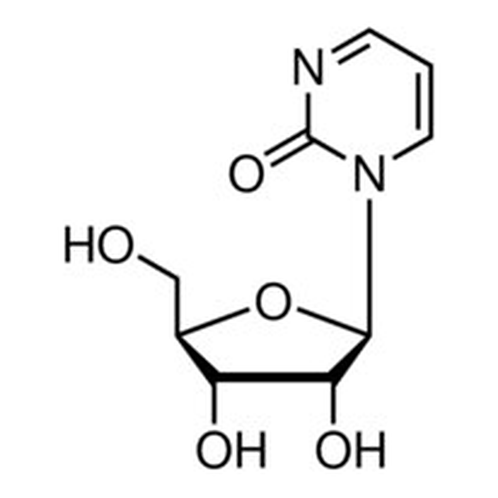 Merck ZEBULARINE