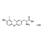 Merck 3,3``-DIIODO-L-THYRONINE (T2) HYDROCHLOR&