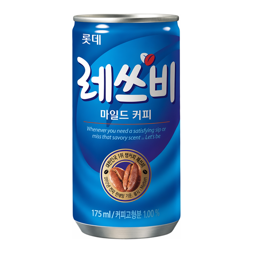 OFFICENEX [P]레쓰비(175ml*30ea)