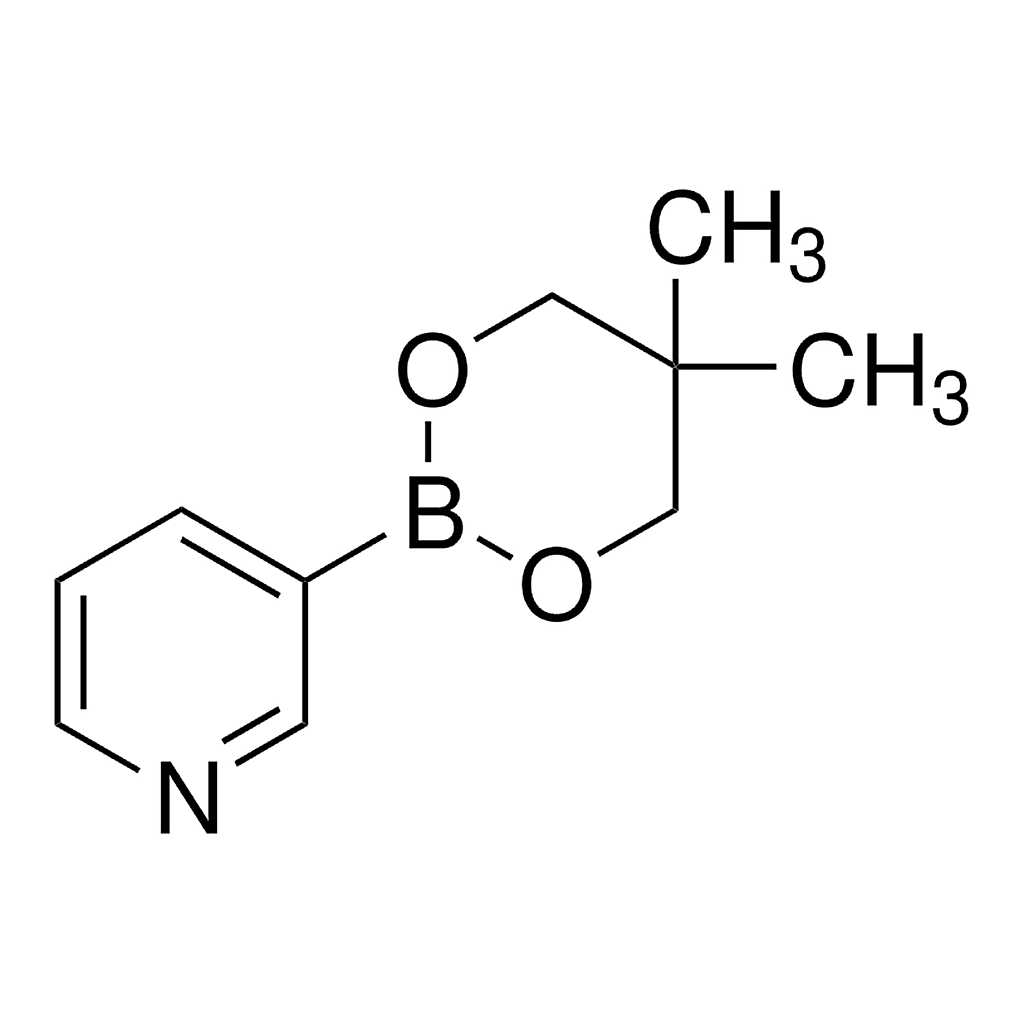 Merck 3-Pyridineboronic acid neopentylglycol ester