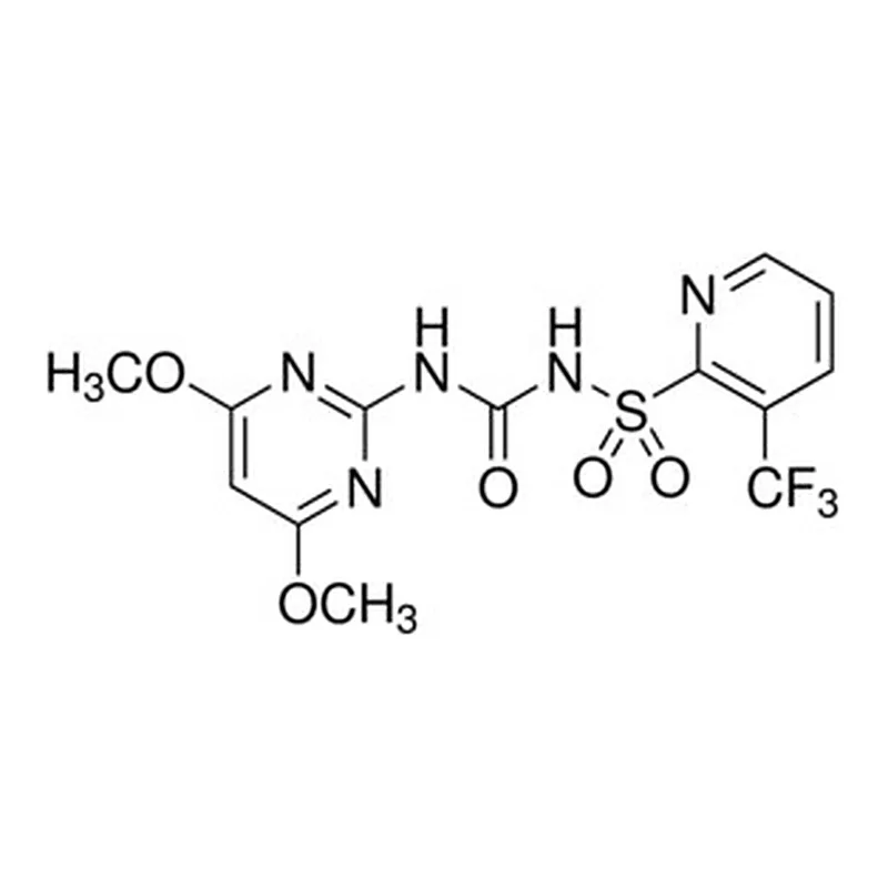 Merck Flazasulfuron, Pestanal