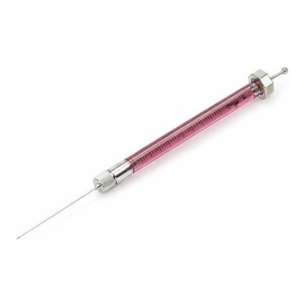 Restek Syringe, SGE, HP Autosampler Model 50R-HP-0.63 50ul 23/R