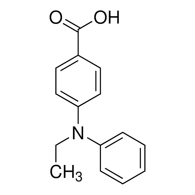 Merck 4-(Ethylanilino)benzoic acid