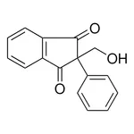 Merck 2-HYDROXYMETHYL-2-PHENYL-INDAN - 50 MG&