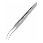 AS ONE MEISTER Tweezers 115 mm