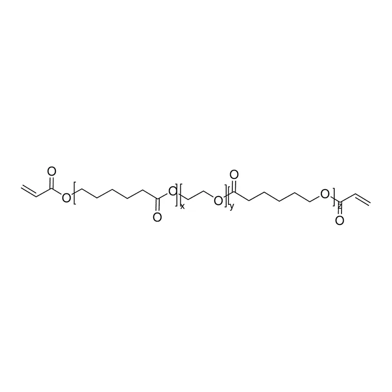 Merck PCL-PEG-PCL DIACRYLATE, AVERAGE MN 600-&