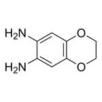 Merck 2,3-Dihydro-1,4-benzodioxine-6,7-diamine