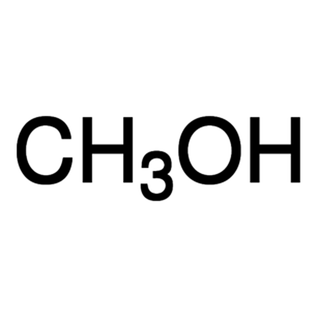 Merck METHANOL, 99.8+%, A.C.S. REAGENT (POLY-&