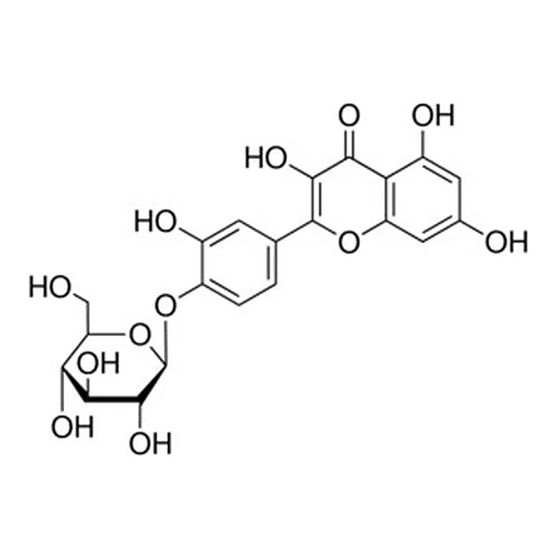 Merck SPIRAEOSIDE