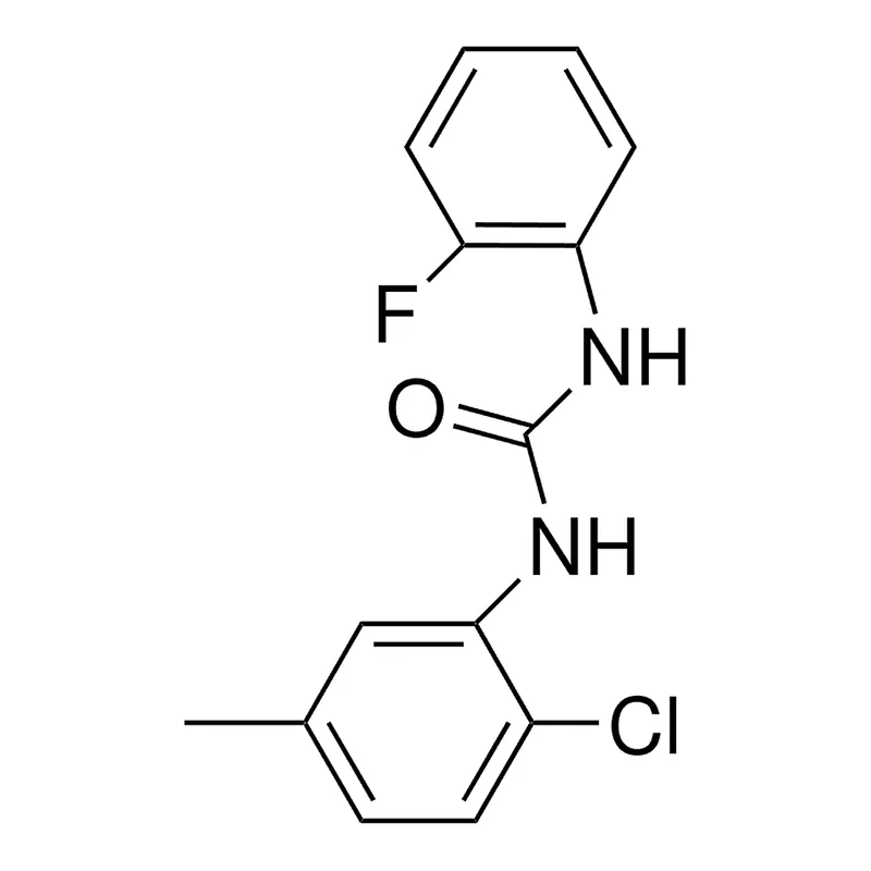 Merck 1-(2-CHLORO-5-METHYLPHENYL)-3- - 50 MG&
