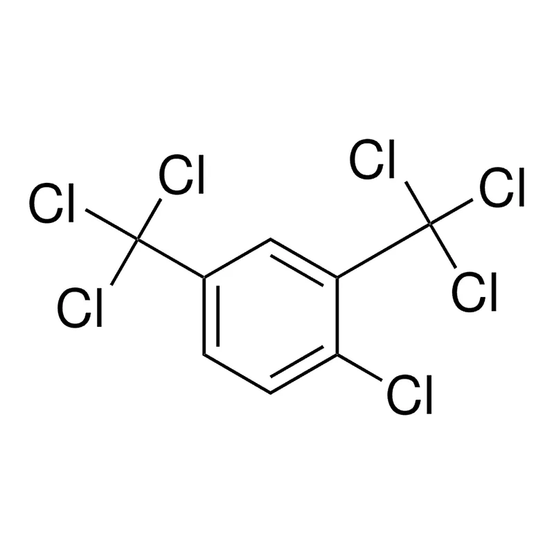Merck 4-CHLORO-1,3-BIS(TRICHLOROMETH - 50 MG&